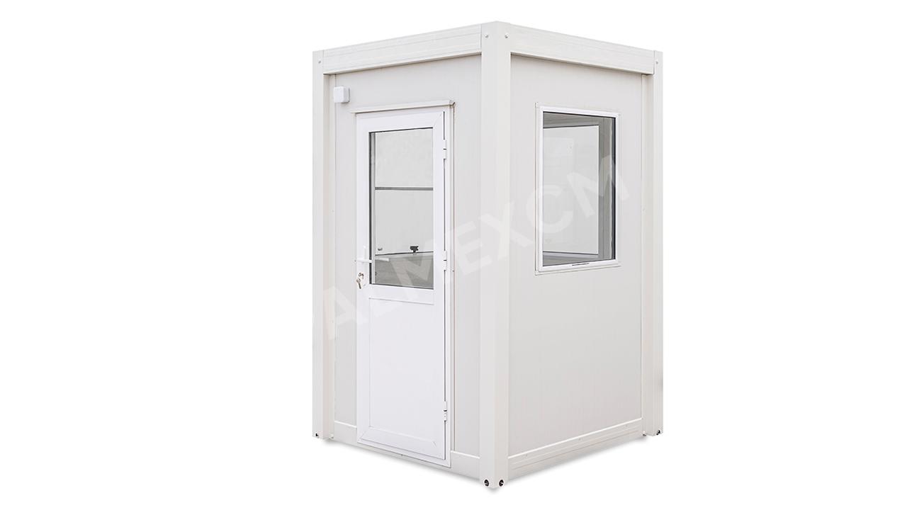  cabina paza