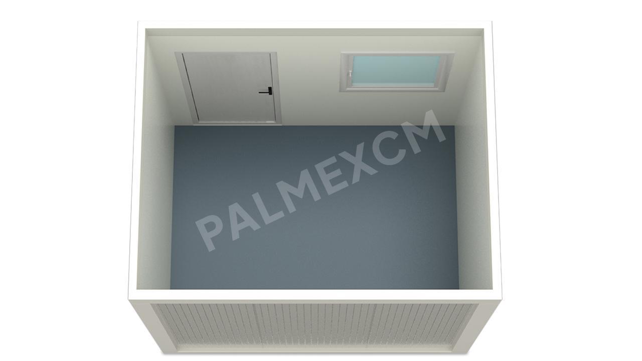 Conteneur Bureau PalmexCM