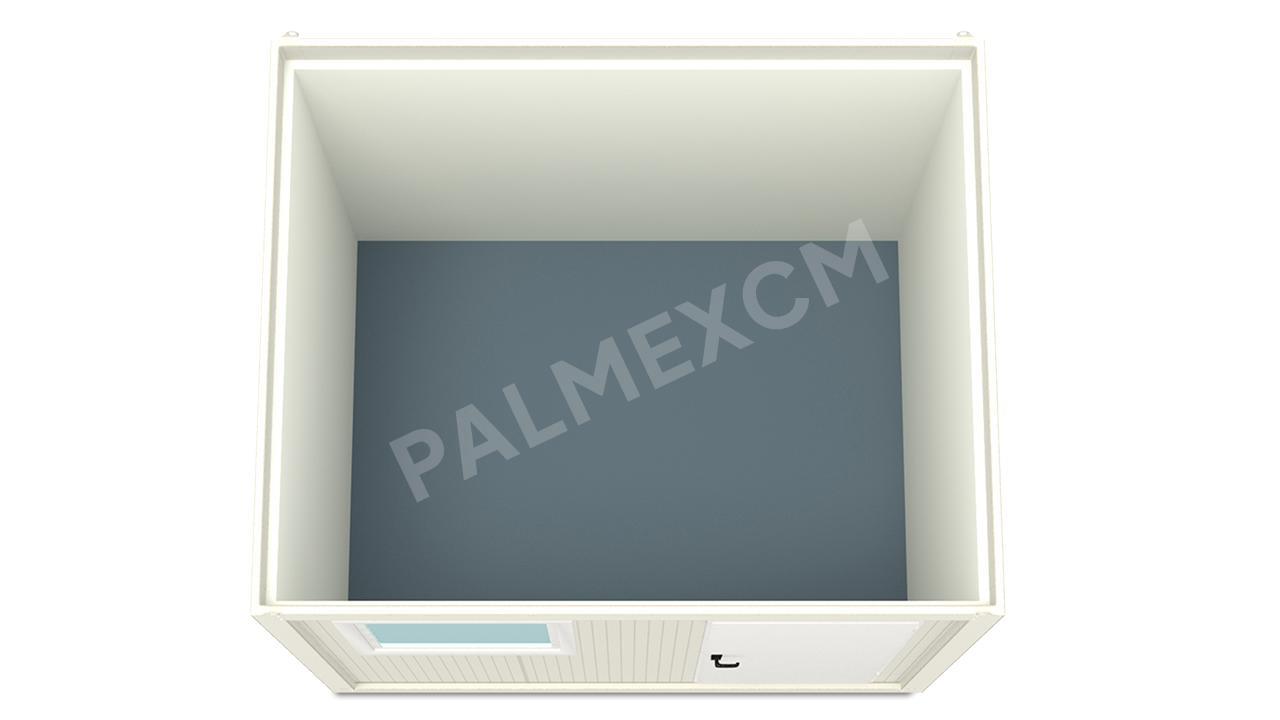 Conteneur Bureau PalmexCM