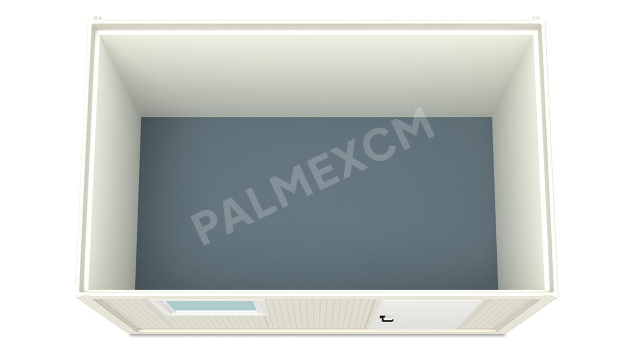 Conteneur Bureau PalmexCM