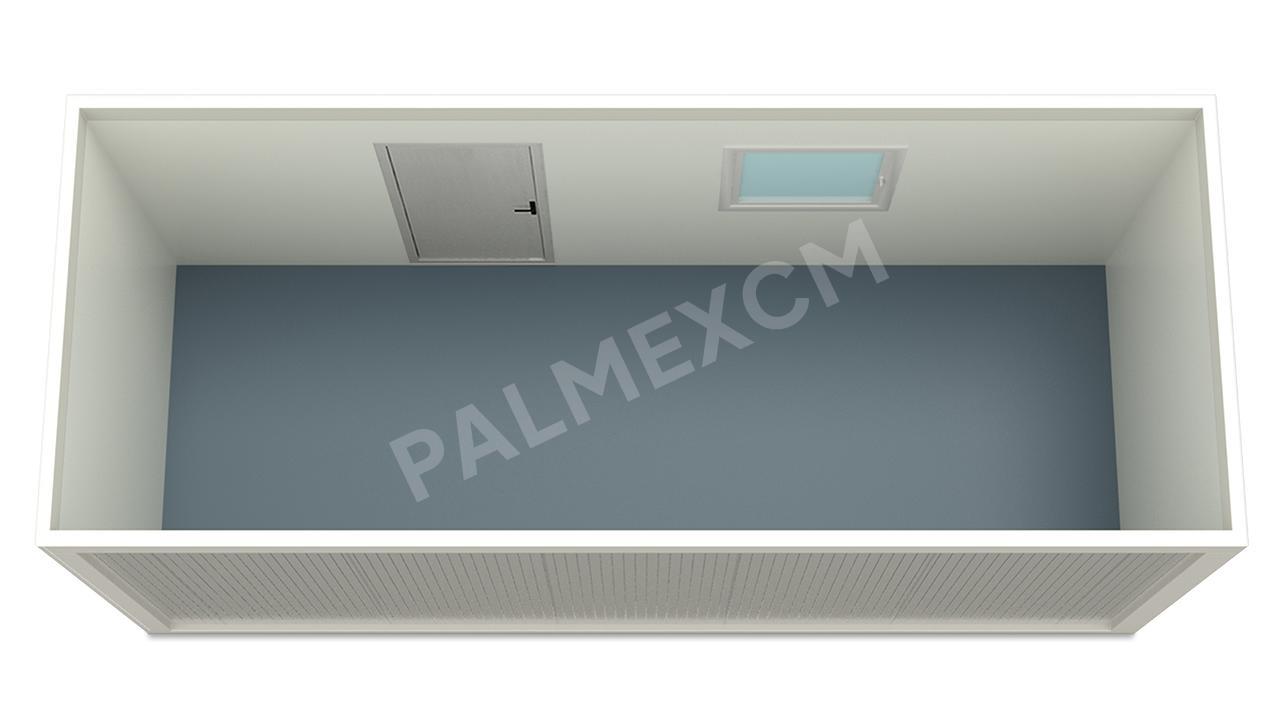 Conteneur Bureau PalmexCM