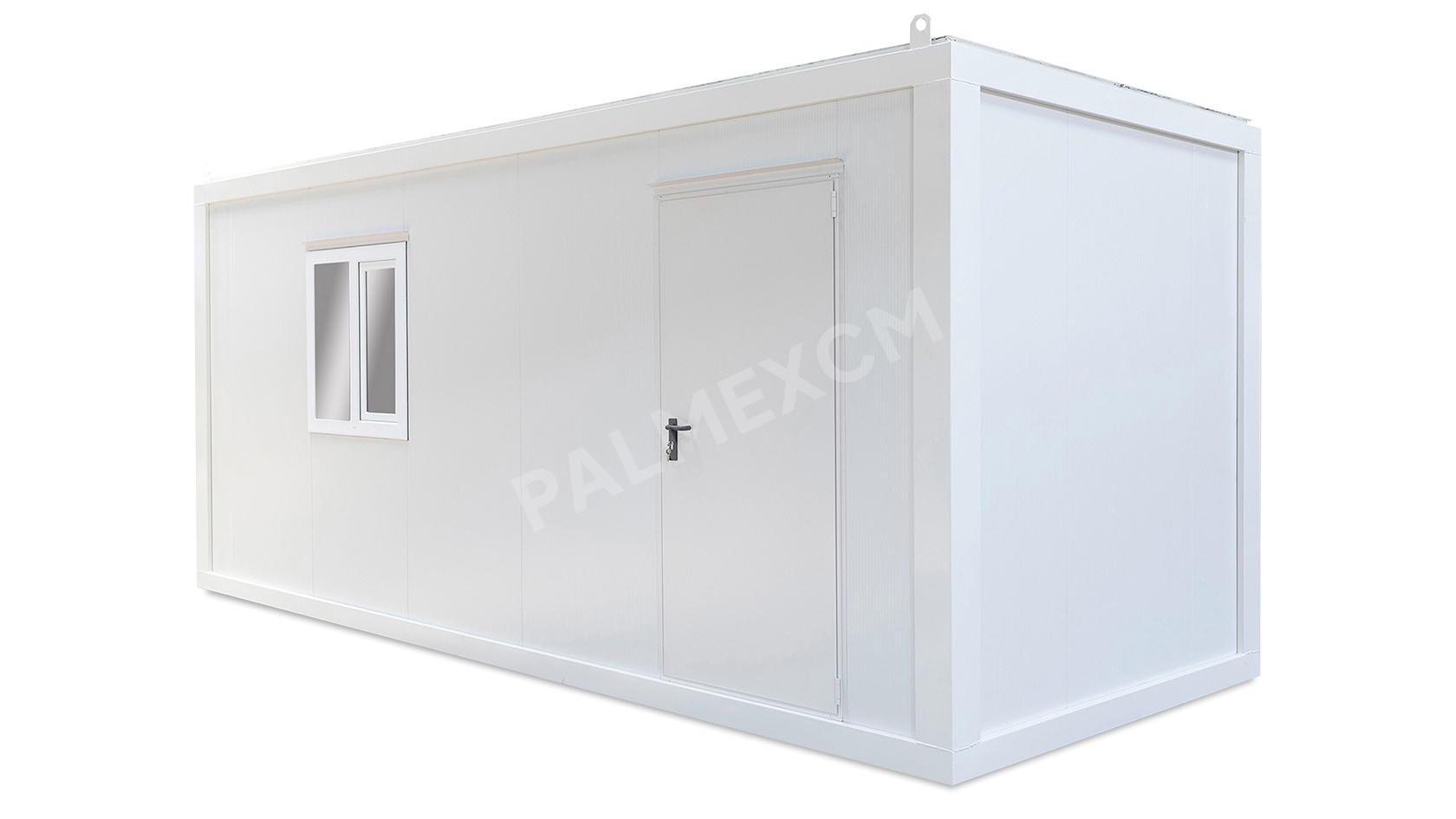 Conteneur Bureau PalmexCM