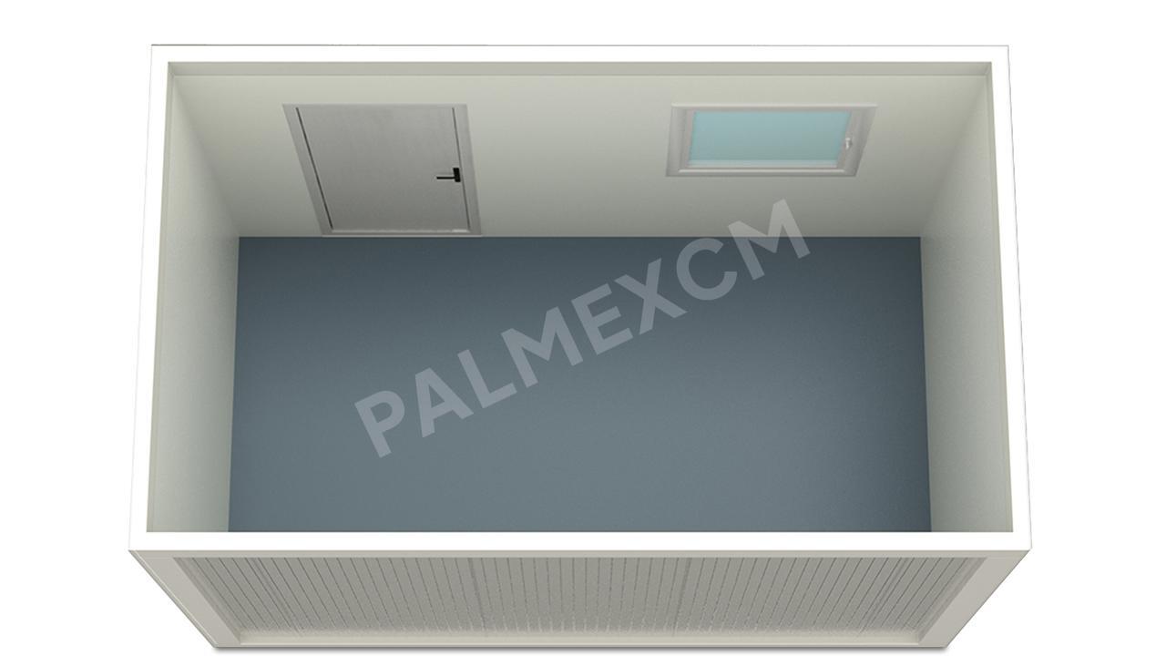 Conteneur Chantier PalmexCM