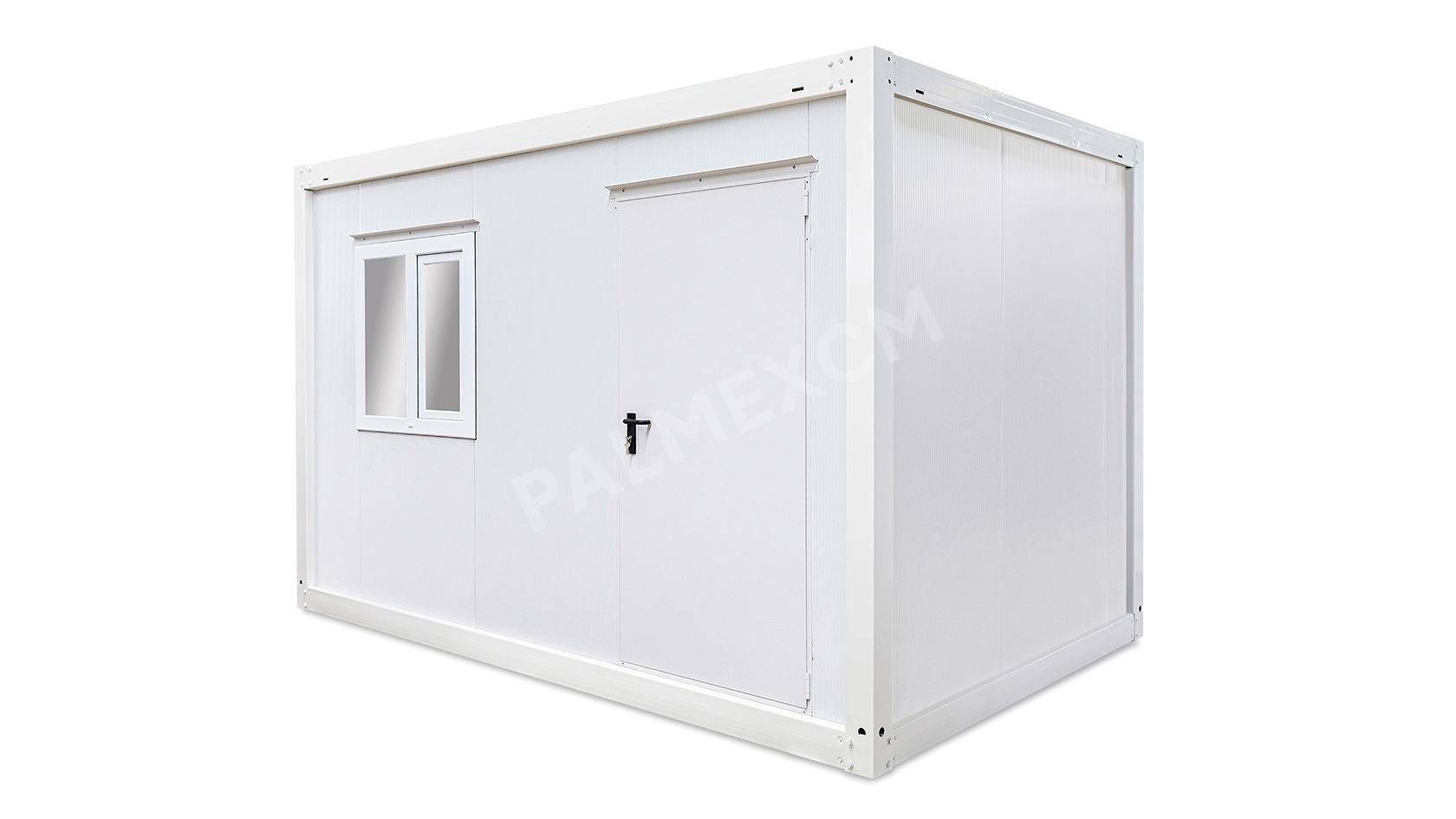 Conteneur Chantier PalmexCM