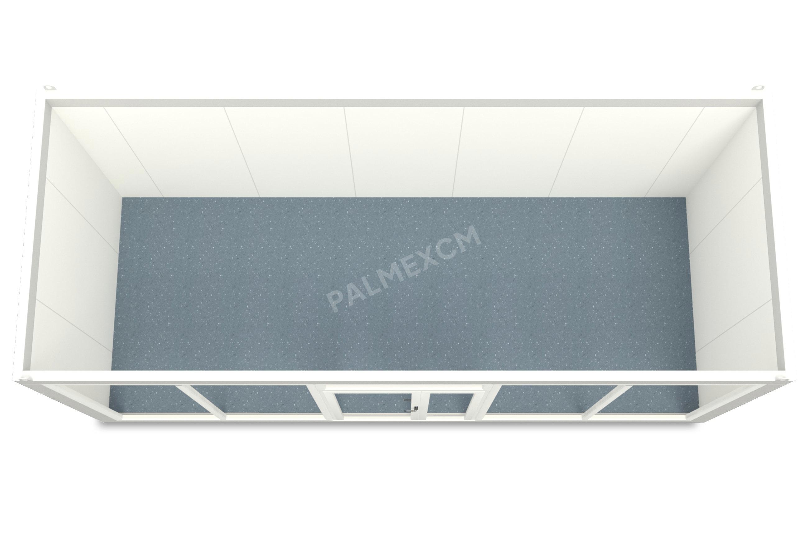 Conteneur Commercial PalmexCM