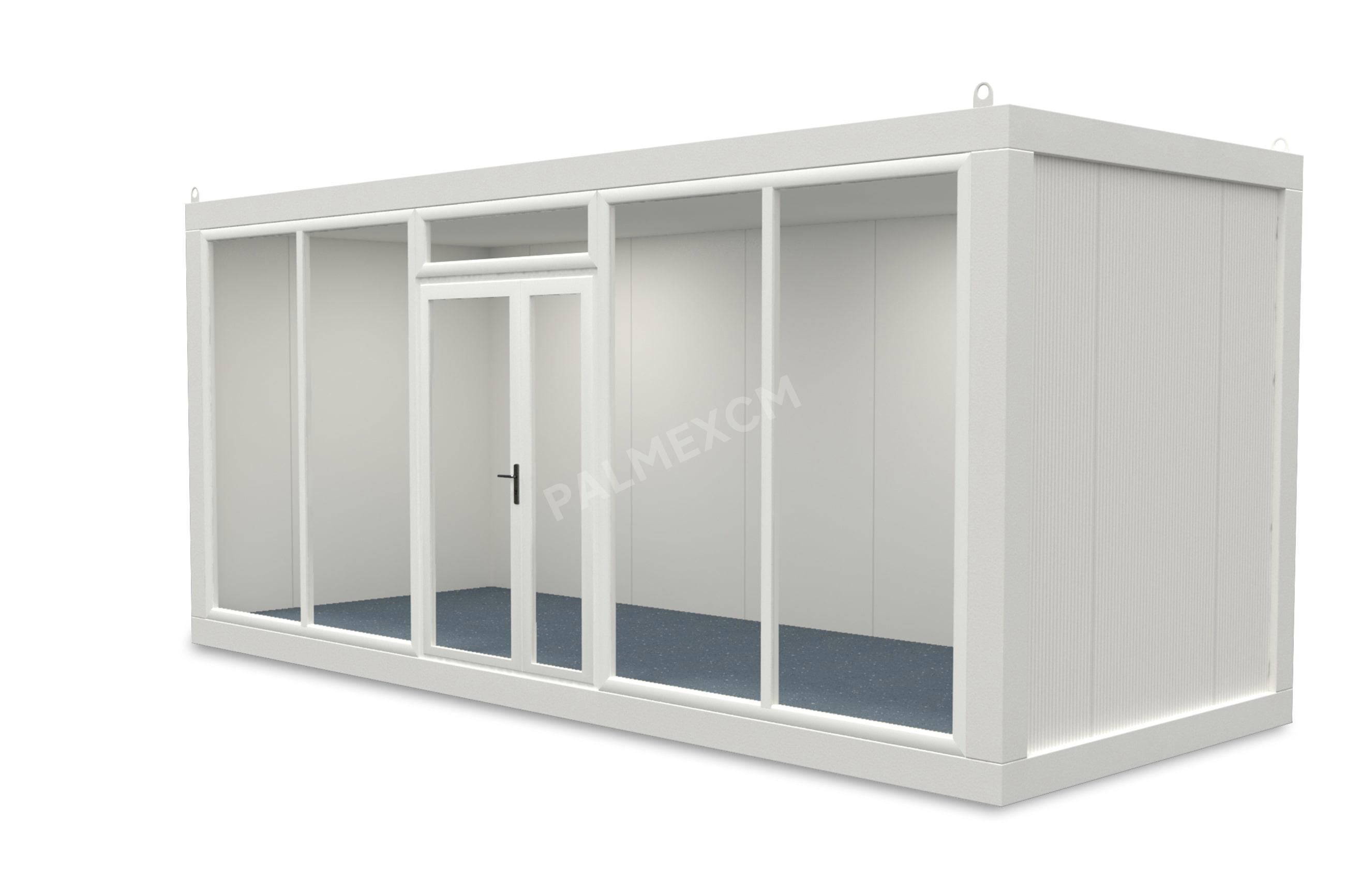 Conteneur Commercial PalmexCM