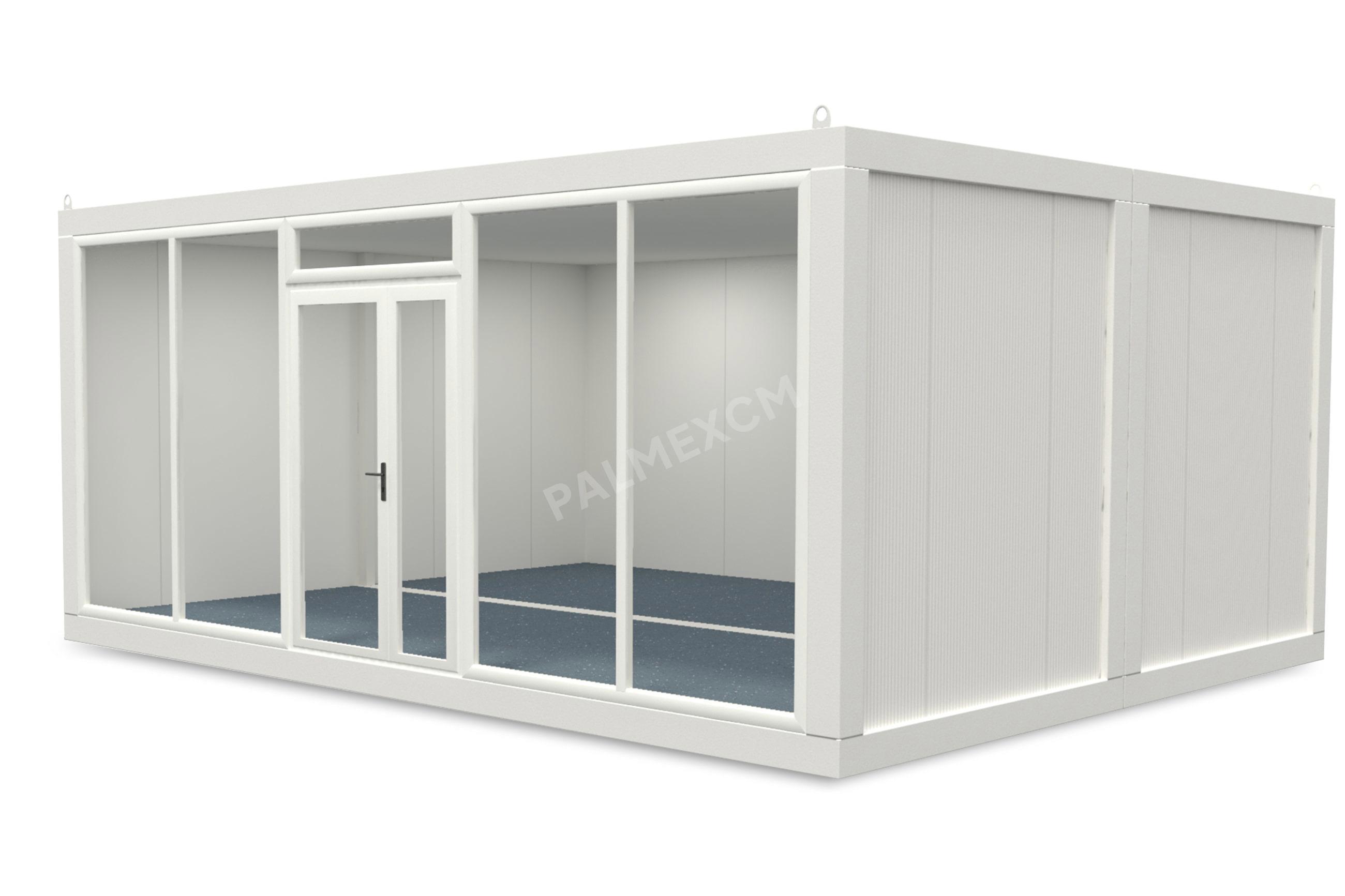 Conteneur Commercial PalmexCM