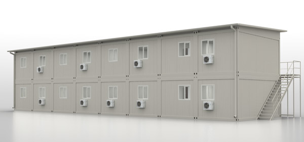 Container Birou Palmex