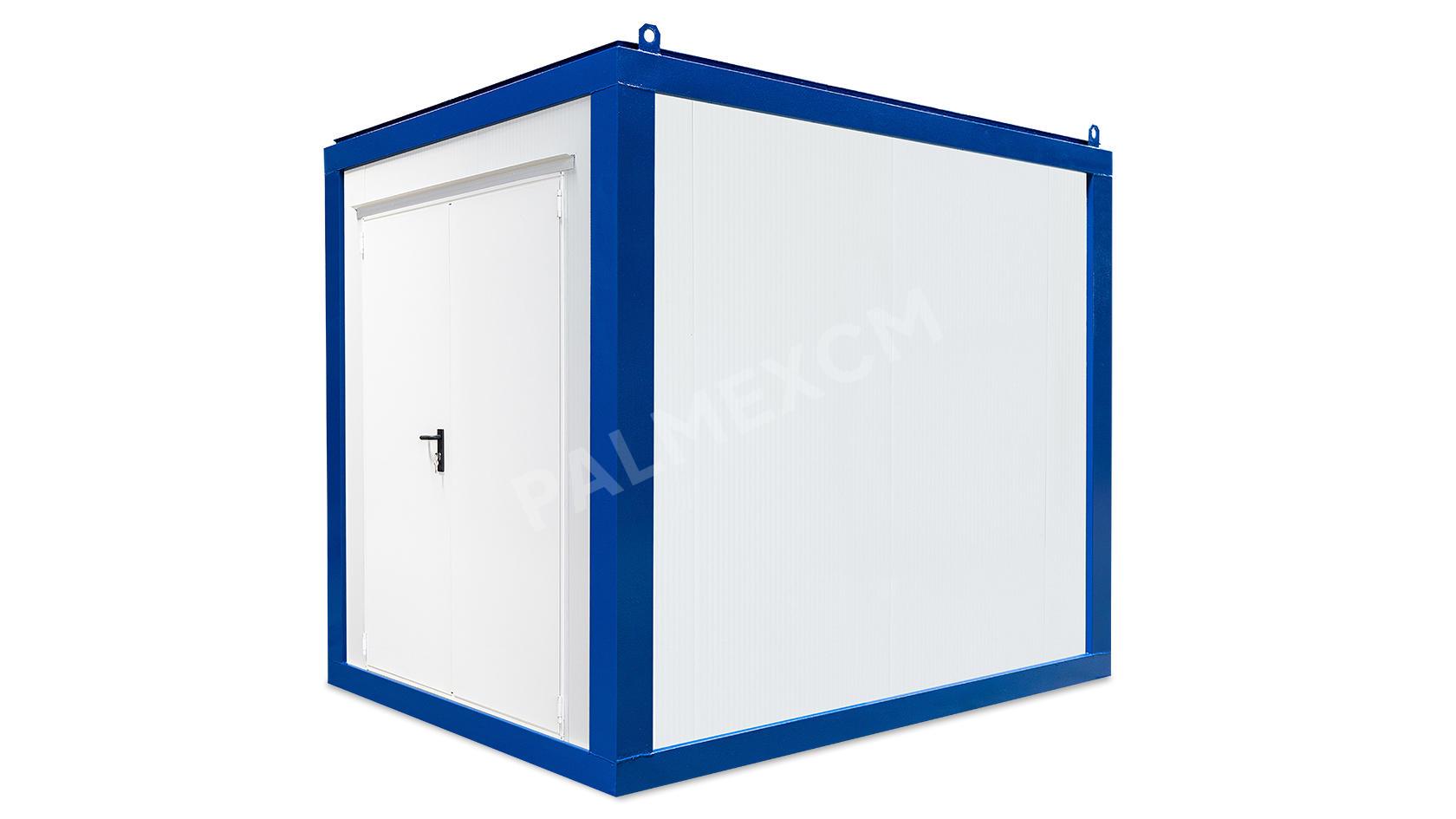 Conteneur de Stockage 3m HI-FIX