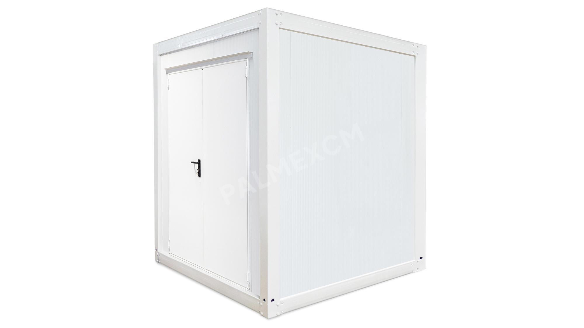 Conteneur de Stockage 3m HI-FLEX