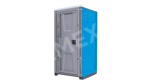 Toilettes écologiques sans lavabo