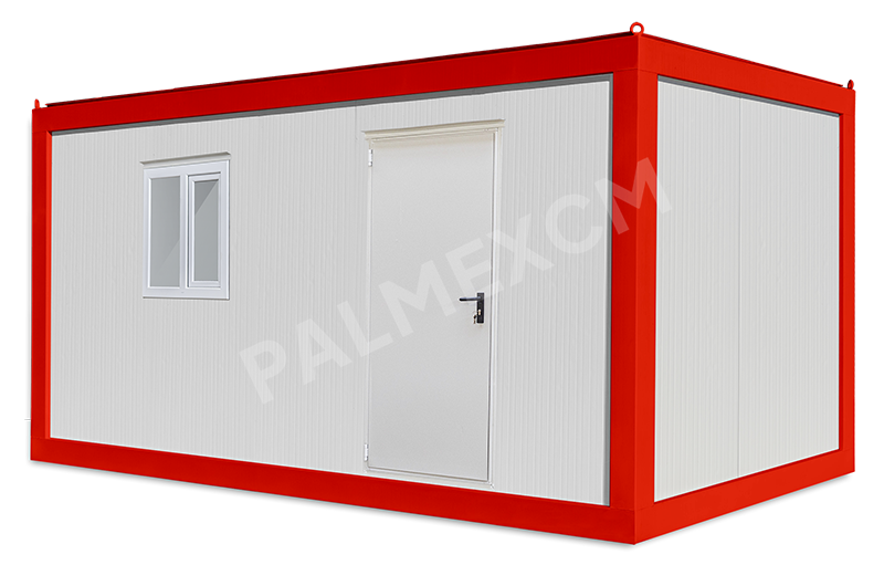 Conteneur Bureau 